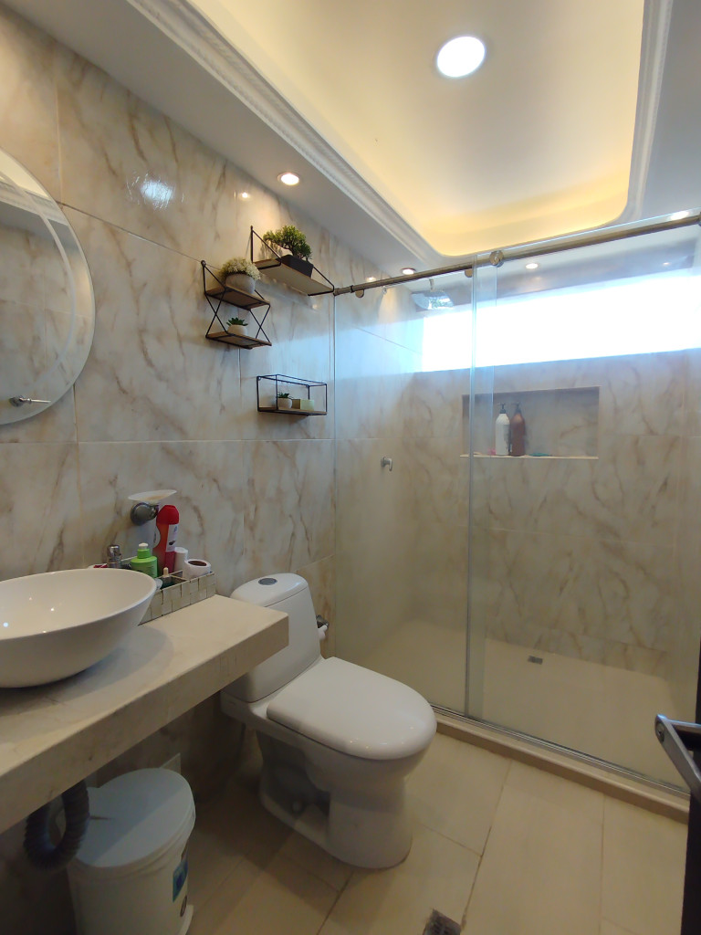 Apartamento en venta en Andalucia, Barranquilla · foto 13 de 15