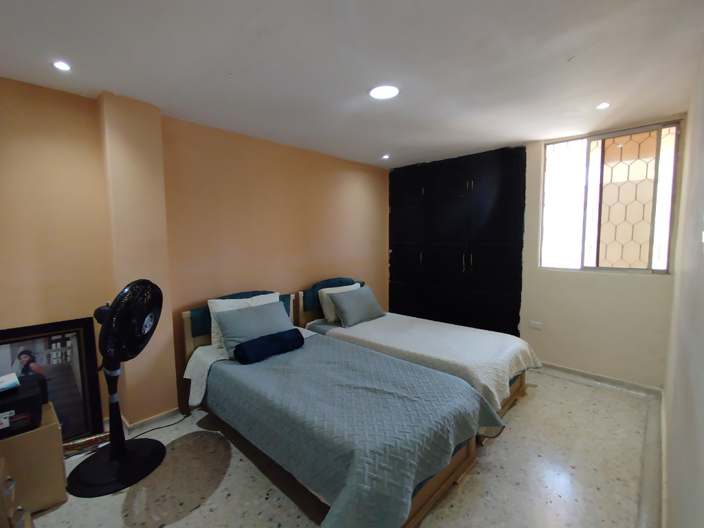 Apartamento en venta en Andalucia, Barranquilla · foto 14 de 15