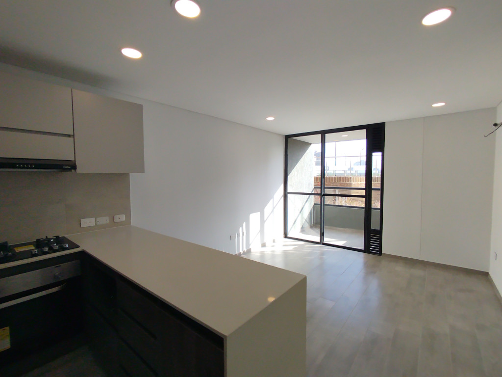 Apartamento en venta en Cr.La Castellana, Barranquilla · foto 2 de 24