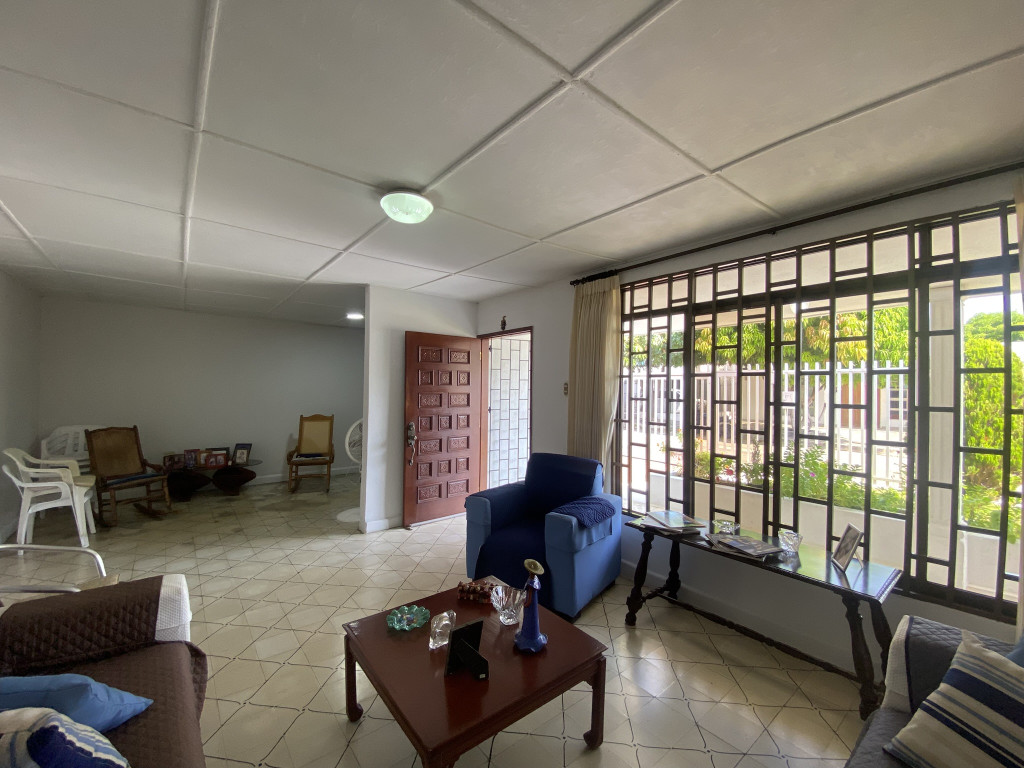 Casa en venta en Paraiso, Barranquilla · foto 3 de 24