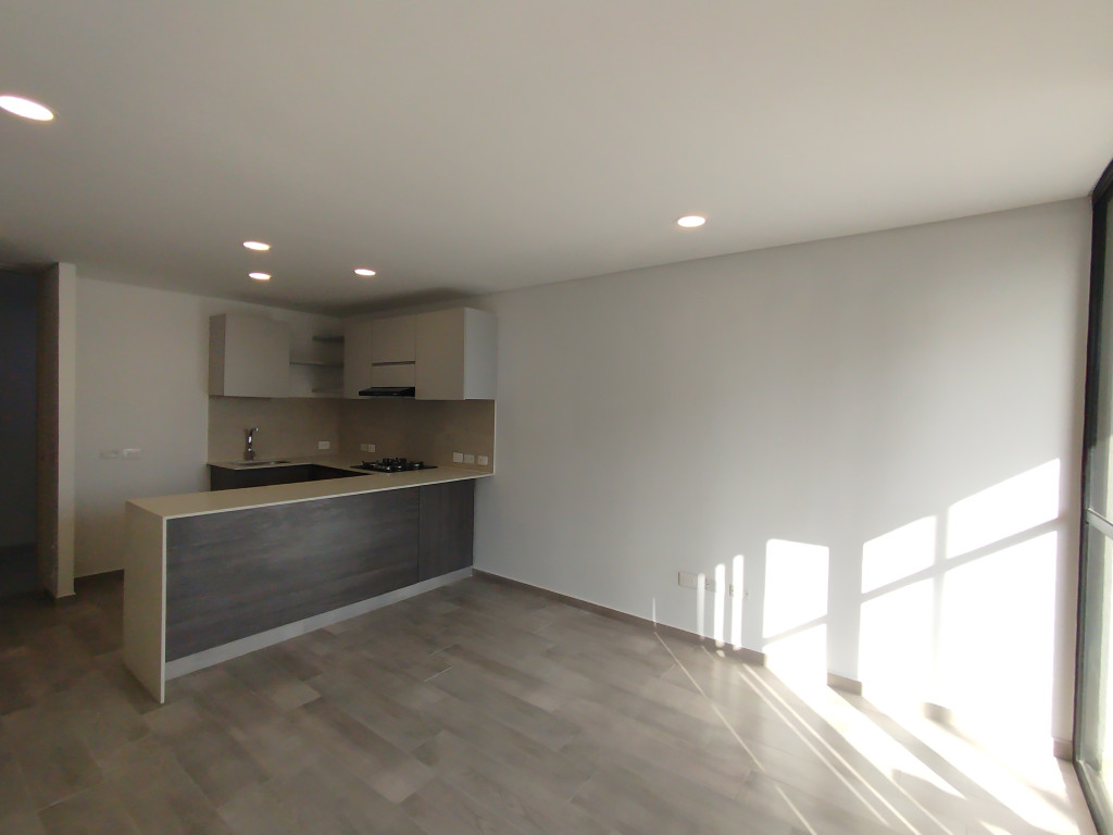 Apartamento en venta en Cr.La Castellana, Barranquilla · foto 3 de 24