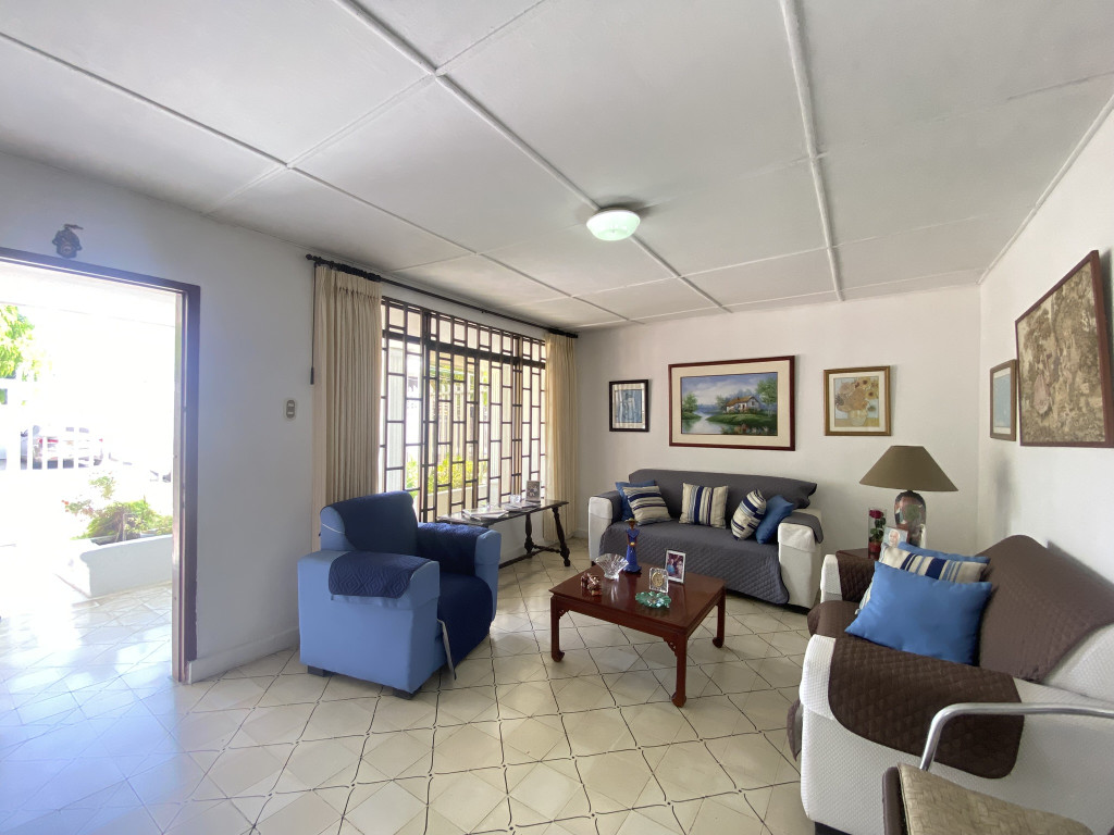 Casa en venta en Paraiso, Barranquilla · foto 4 de 24