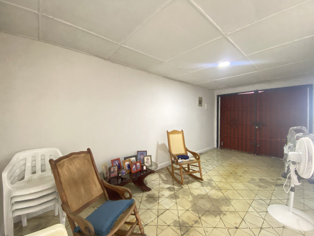 Casa en venta en Paraiso, Barranquilla · foto 5 de 24