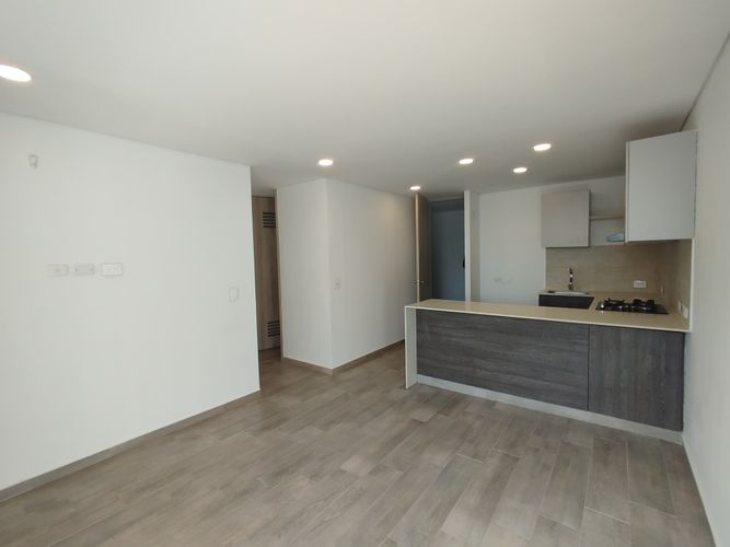 Apartamento en venta en Cr.La Castellana, Barranquilla · foto 5 de 24