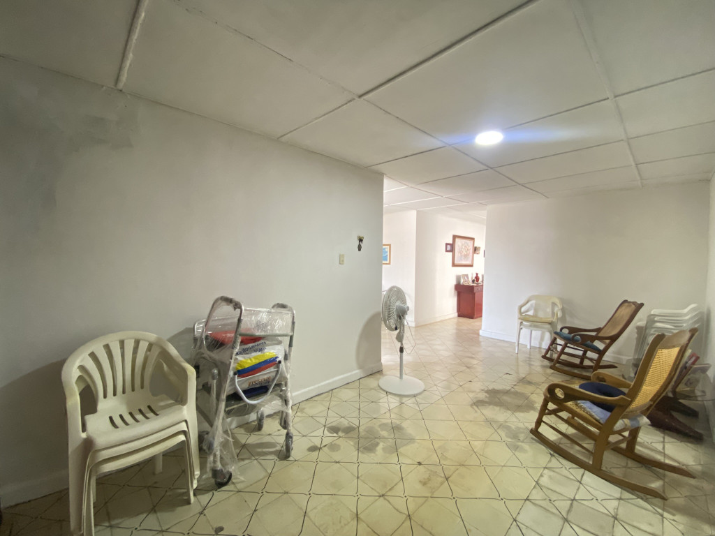 Casa en venta en Paraiso, Barranquilla · foto 6 de 24