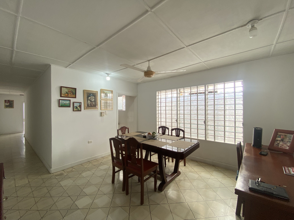 Casa en venta en Paraiso, Barranquilla · foto 7 de 24