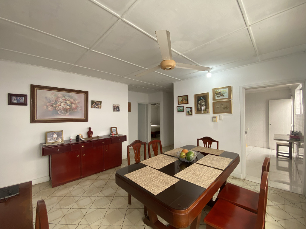 Casa en venta en Paraiso, Barranquilla · foto 8 de 24