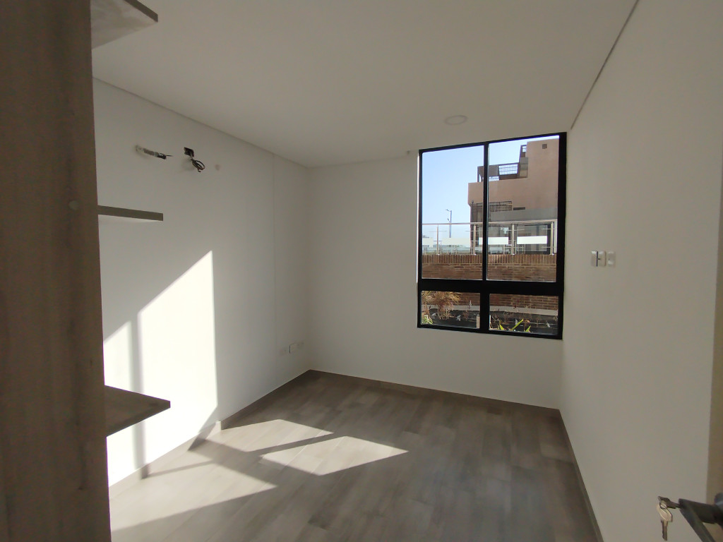 Apartamento en venta en Cr.La Castellana, Barranquilla · foto 8 de 24
