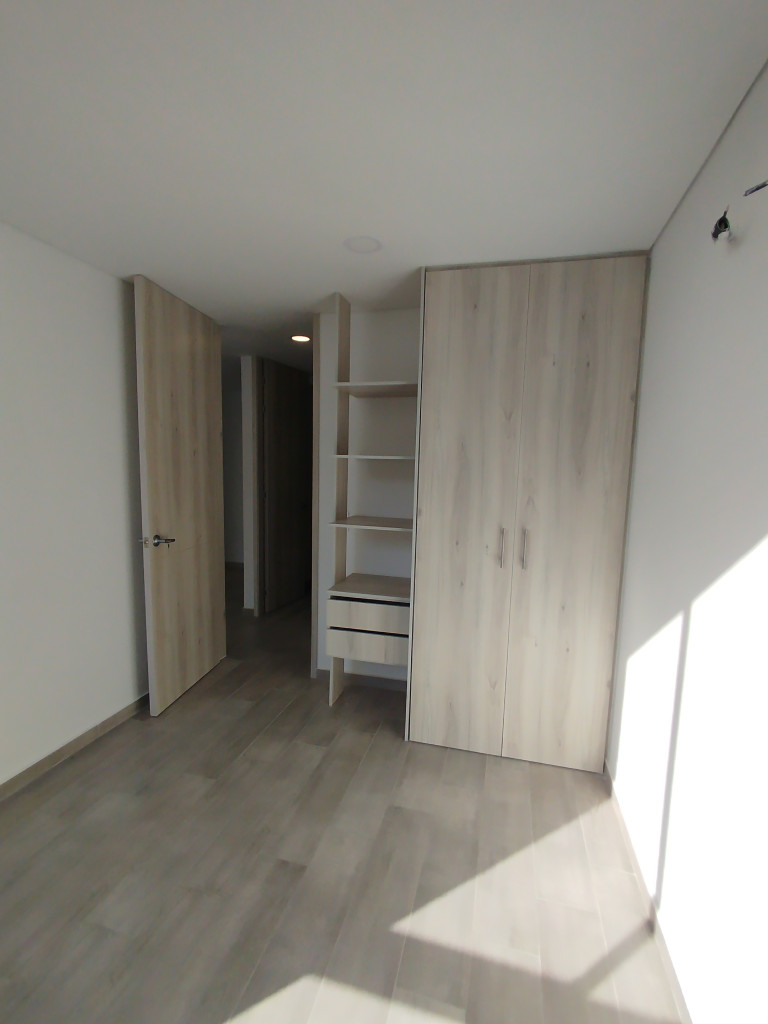 Apartamento en venta en Cr.La Castellana, Barranquilla · foto 9 de 24