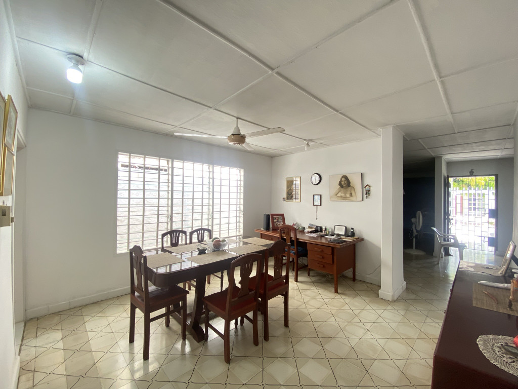 Casa en venta en Paraiso, Barranquilla · foto 9 de 24