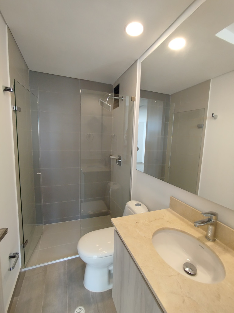 Apartamento en venta en Cr.La Castellana, Barranquilla · foto 10 de 24