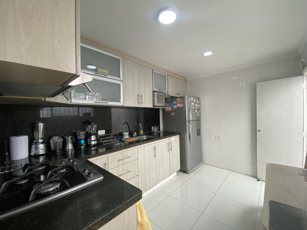 Casa en venta en Paraiso, Barranquilla · foto 10 de 24