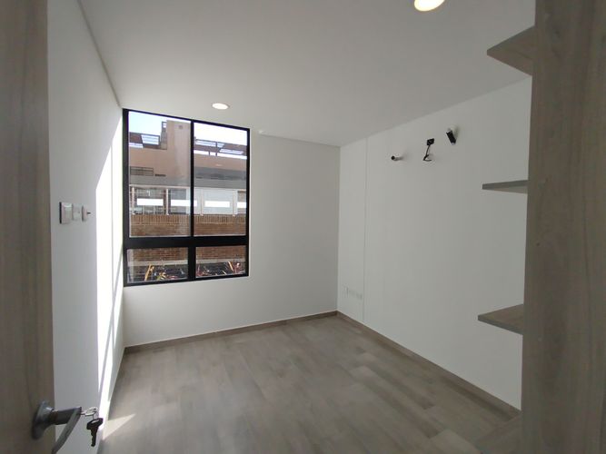 Apartamento en venta en Cr.La Castellana, Barranquilla · foto 11 de 24