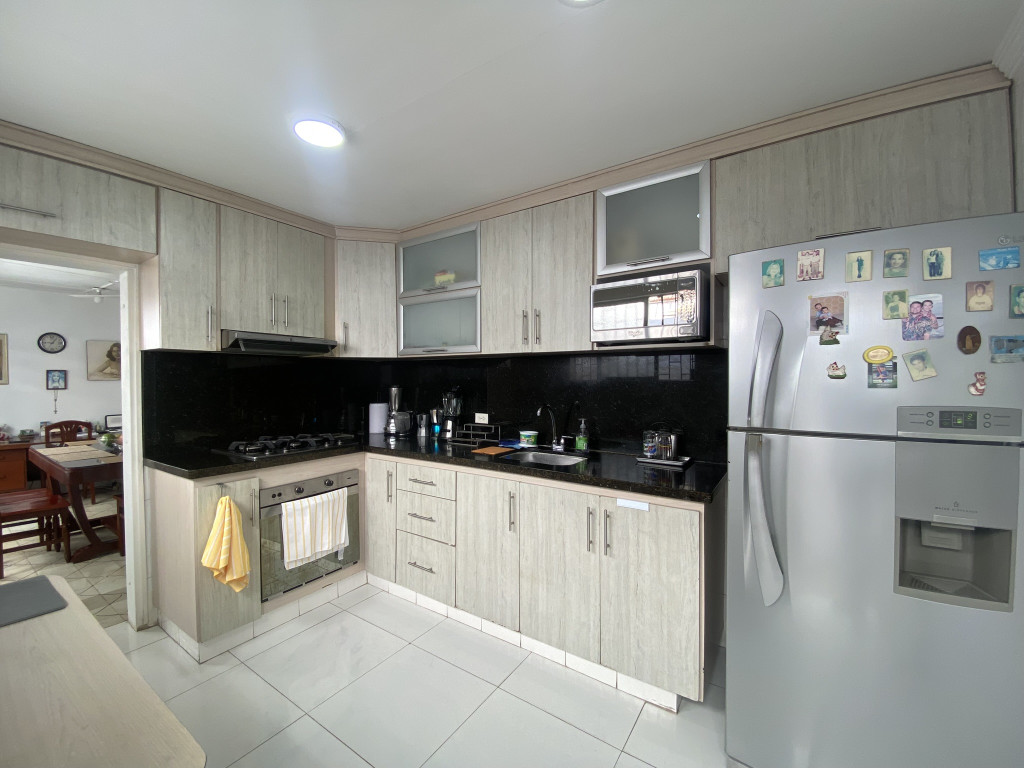 Casa en venta en Paraiso, Barranquilla · foto 11 de 24