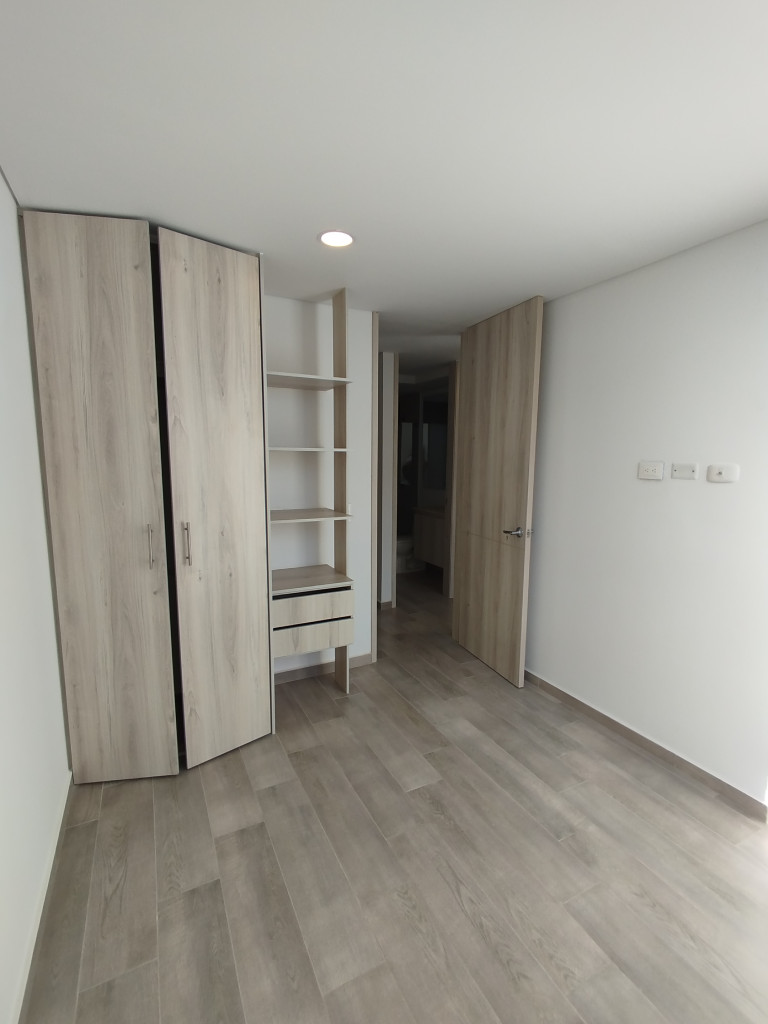 Apartamento en venta en Cr.La Castellana, Barranquilla · foto 12 de 24
