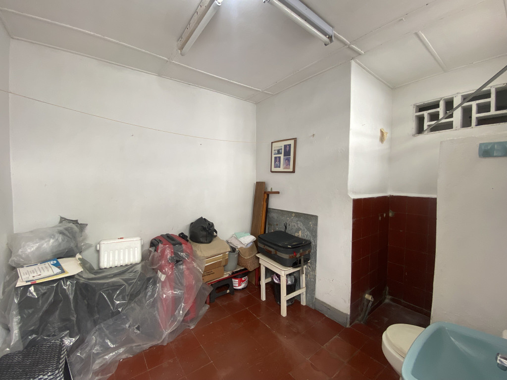 Casa en venta en Paraiso, Barranquilla · foto 12 de 24