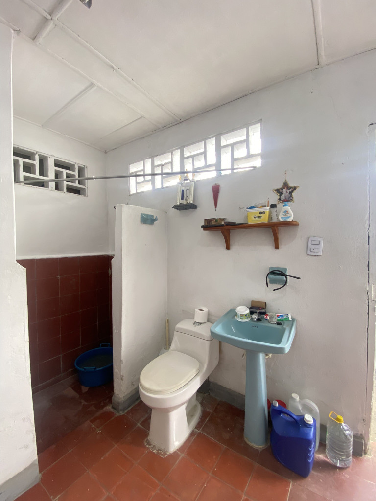 Casa en venta en Paraiso, Barranquilla · foto 13 de 24
