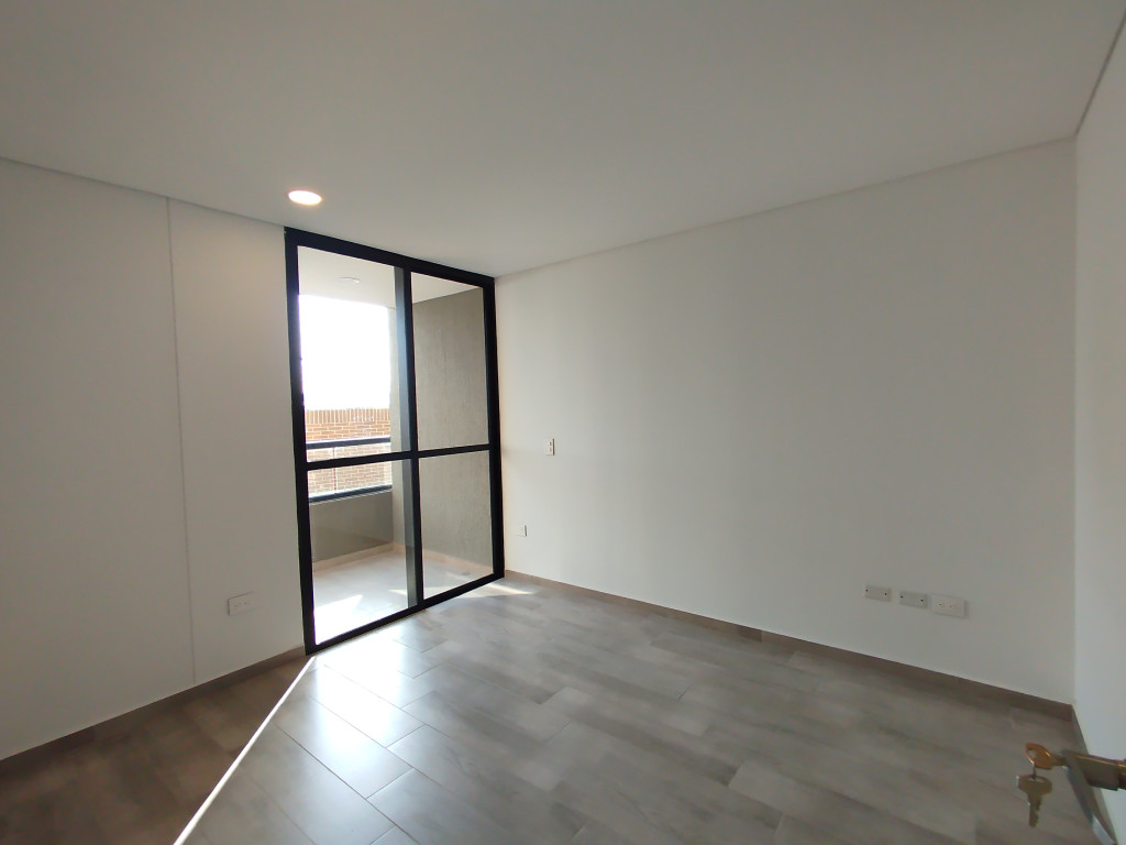 Apartamento en venta en Cr.La Castellana, Barranquilla · foto 14 de 24