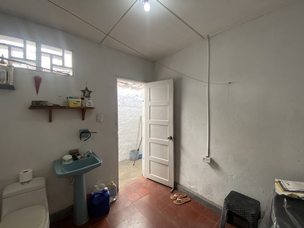Casa en venta en Paraiso, Barranquilla · foto 14 de 24