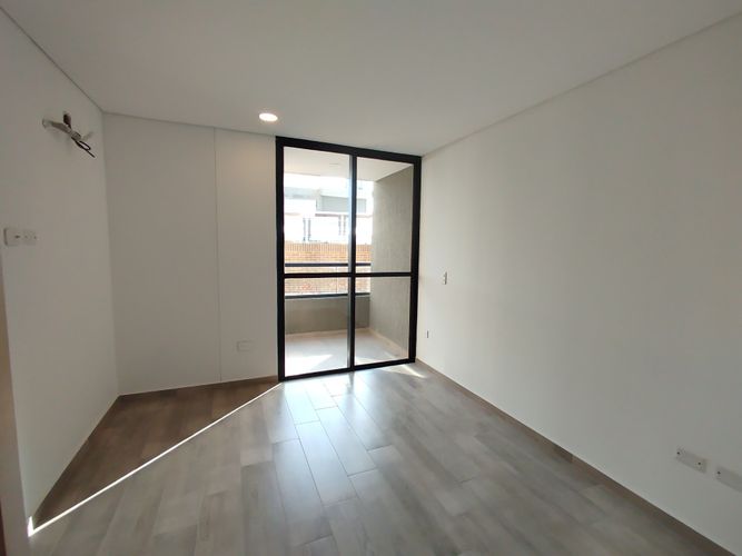 Apartamento en venta en Cr.La Castellana, Barranquilla · foto 15 de 24