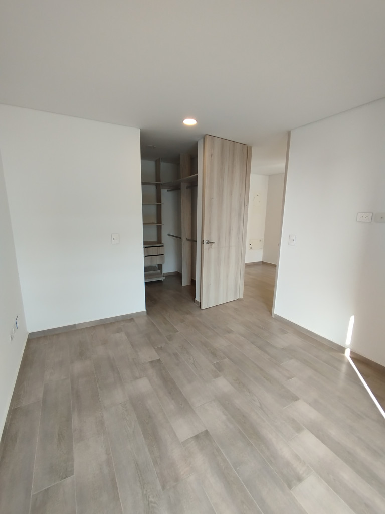 Apartamento en venta en Cr.La Castellana, Barranquilla · foto 16 de 24