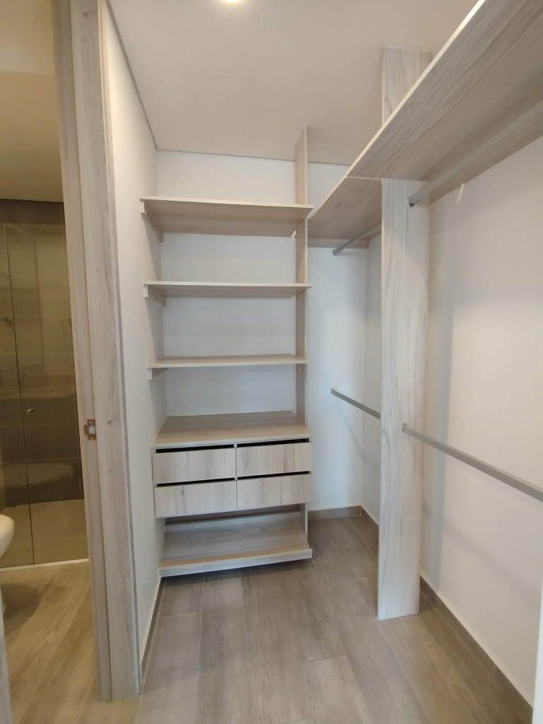 Apartamento en venta en Cr.La Castellana, Barranquilla · foto 17 de 24