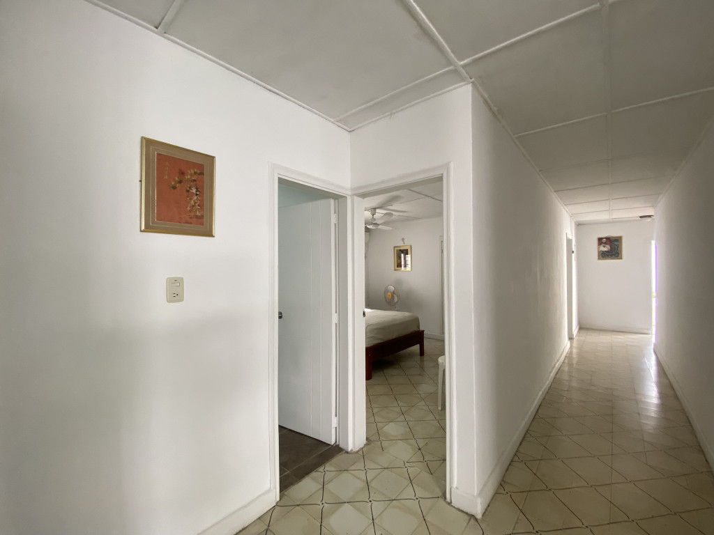 Casa en venta en Paraiso, Barranquilla · foto 16 de 24