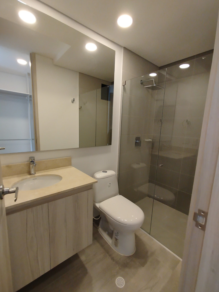 Apartamento en venta en Cr.La Castellana, Barranquilla · foto 18 de 24