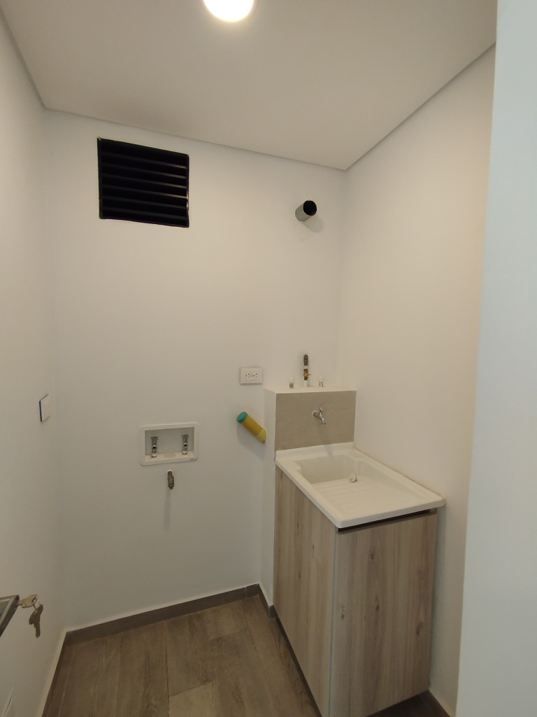 Apartamento en venta en Cr.La Castellana, Barranquilla · foto 19 de 24