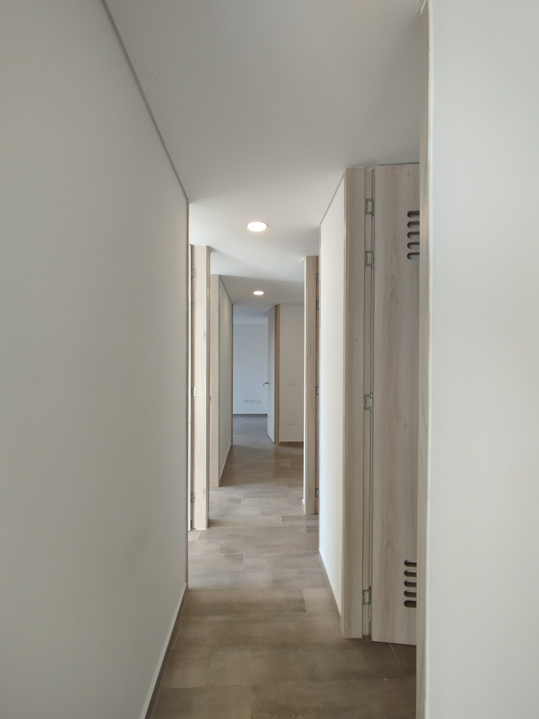 Apartamento en venta en Cr.La Castellana, Barranquilla · foto 20 de 24