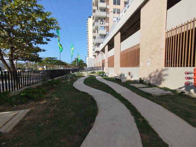 Apartamento en venta en Cr.La Castellana, Barranquilla · foto 21 de 24