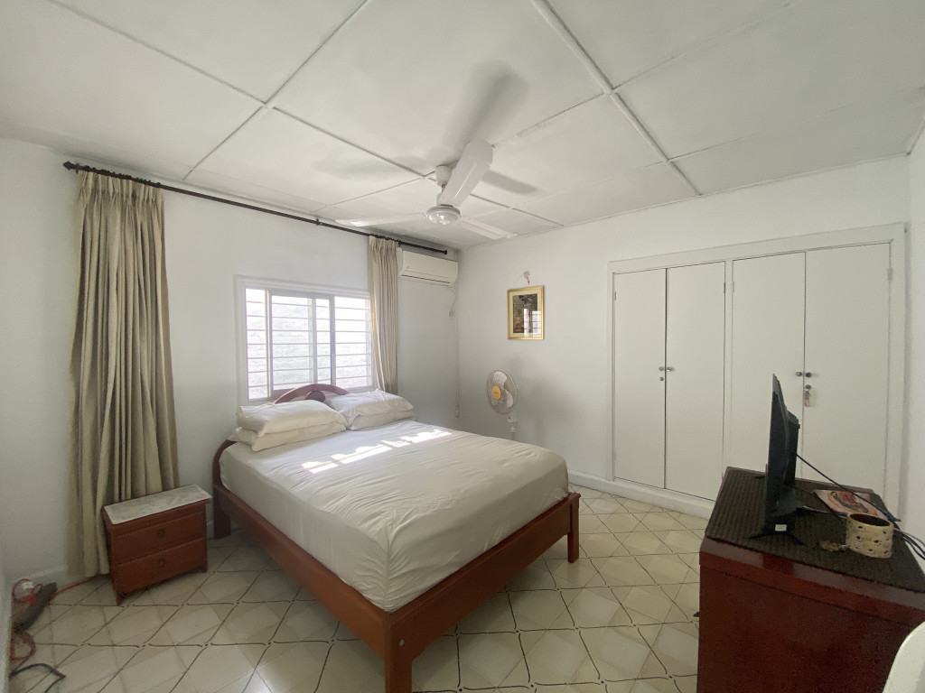 Casa en venta en Paraiso, Barranquilla · foto 22 de 24
