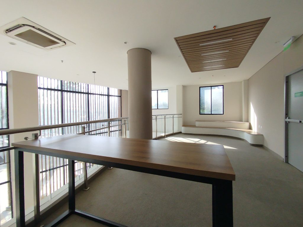 Apartamento en venta en Cr.La Castellana, Barranquilla · foto 23 de 24