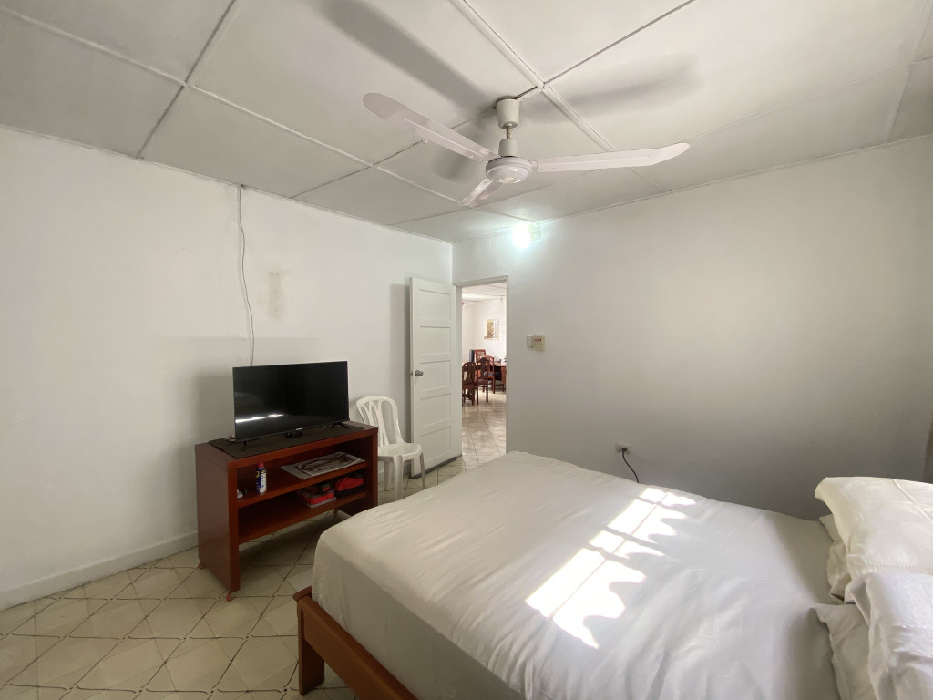 Casa en venta en Paraiso, Barranquilla · foto 23 de 24