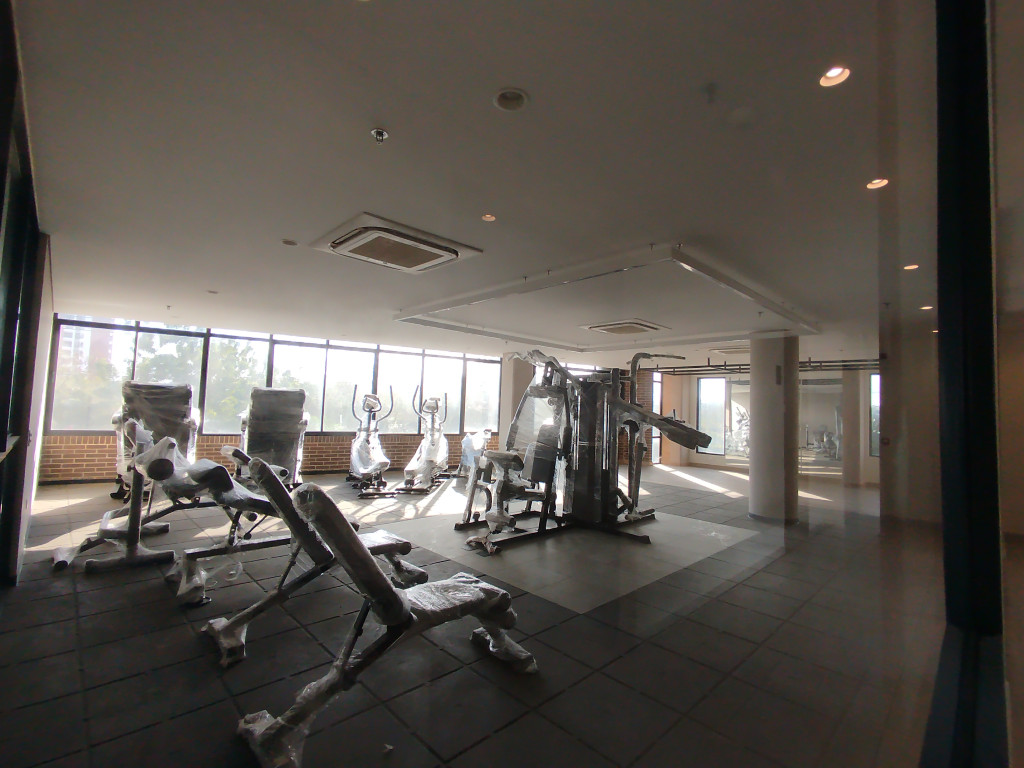Apartamento en venta en Cr.La Castellana, Barranquilla · foto 24 de 24