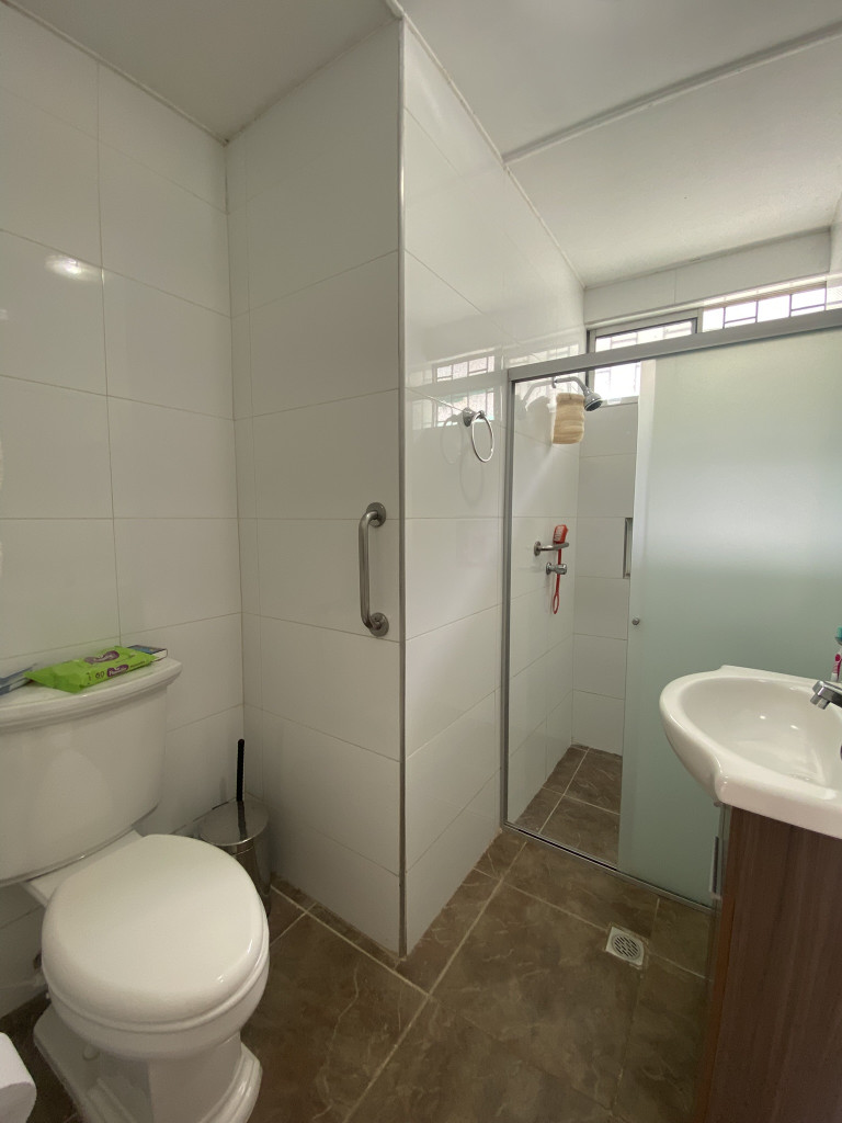 Casa en venta en Paraiso, Barranquilla · foto 24 de 24