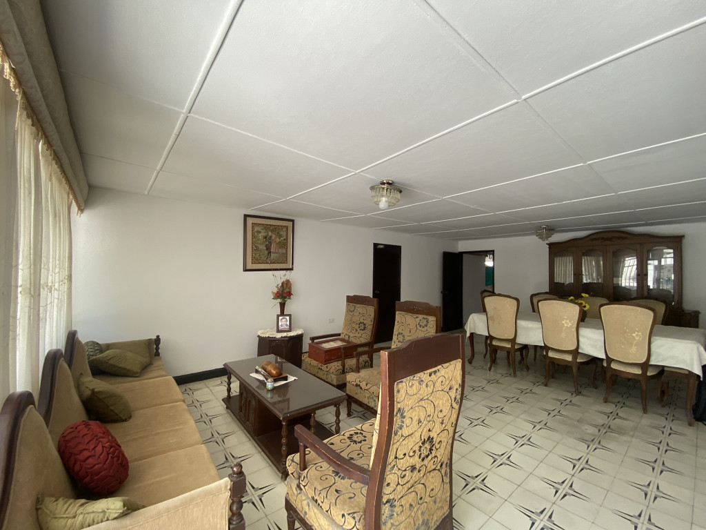 Casa en venta en Los Alpes, Barranquilla · foto 2 de 24