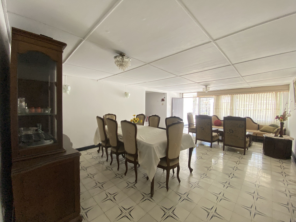 Casa en venta en Los Alpes, Barranquilla · foto 3 de 24