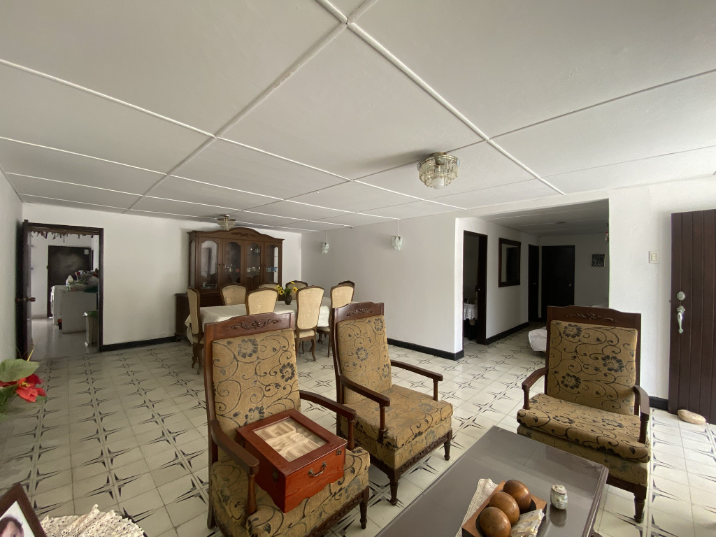 Casa en venta en Los Alpes, Barranquilla · foto 4 de 24
