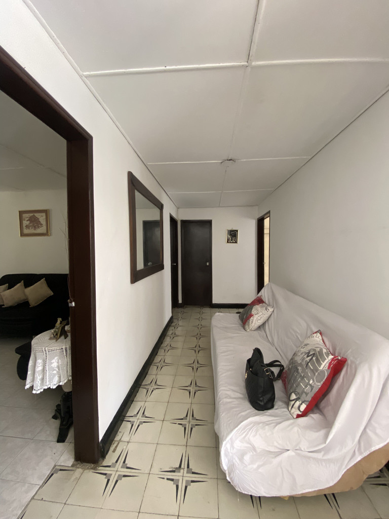 Casa en venta en Los Alpes, Barranquilla · foto 5 de 24
