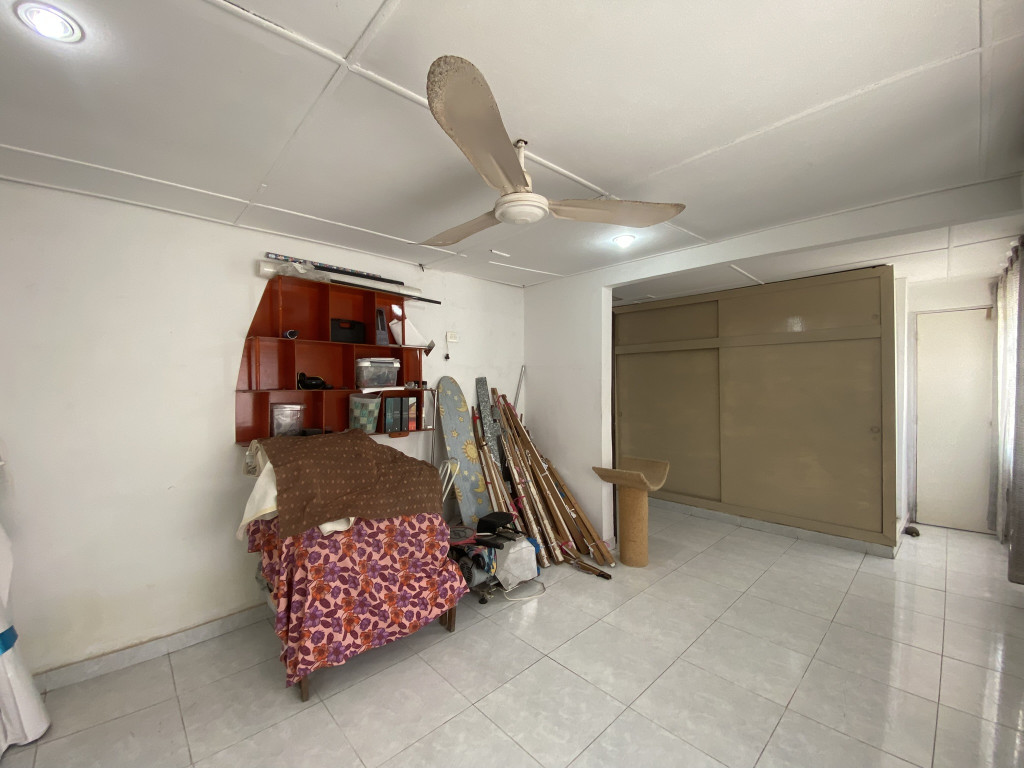 Casa en venta en Los Alpes, Barranquilla · foto 8 de 24