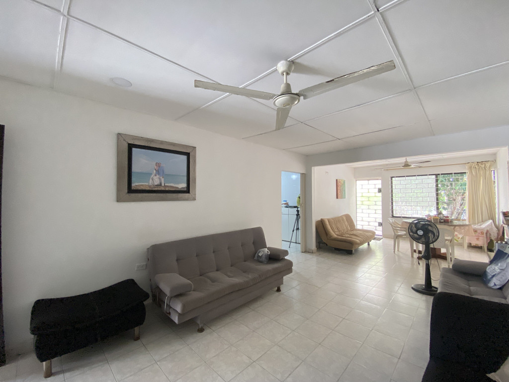 Casa en venta en Los Alpes, Barranquilla · foto 12 de 24