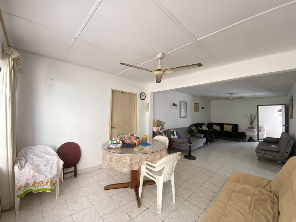 Casa en venta en Los Alpes, Barranquilla · foto 13 de 24
