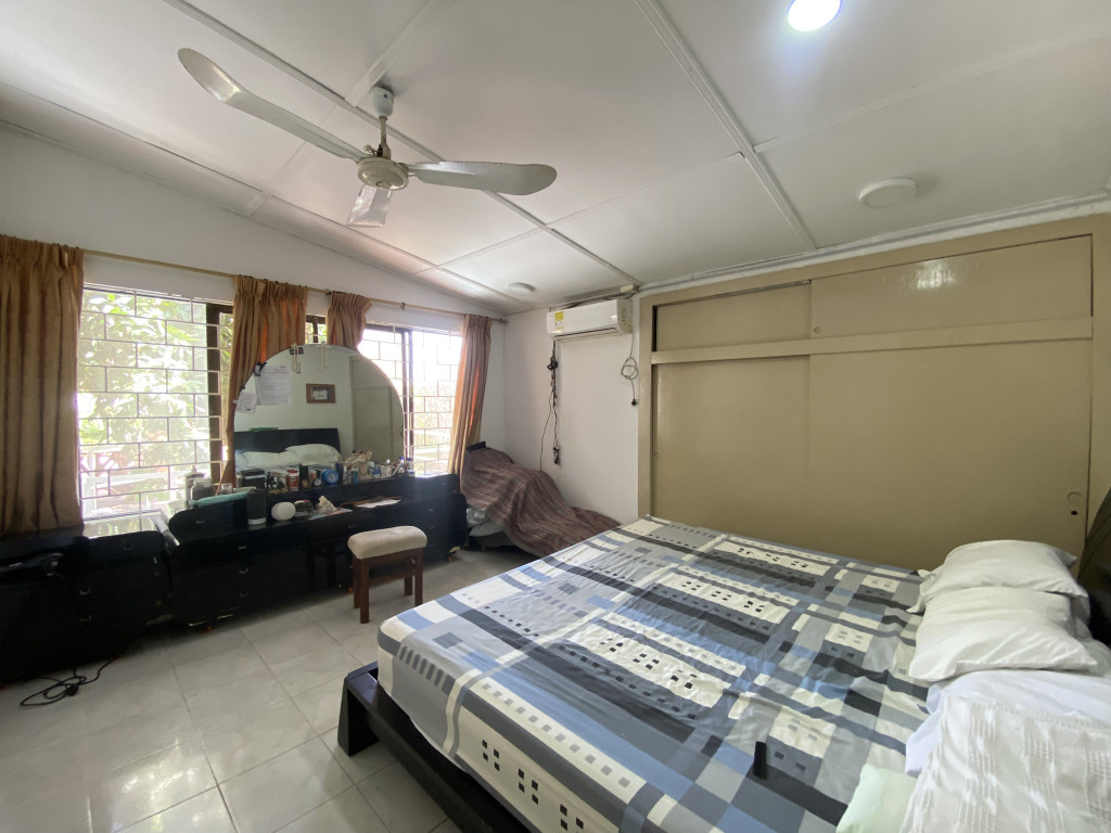 Casa en venta en Los Alpes, Barranquilla · foto 14 de 24