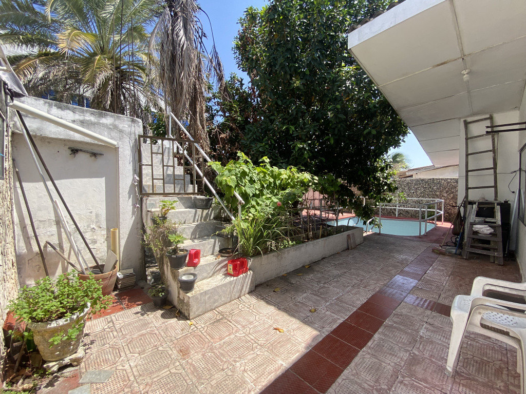 Casa en venta en Los Alpes, Barranquilla · foto 21 de 24