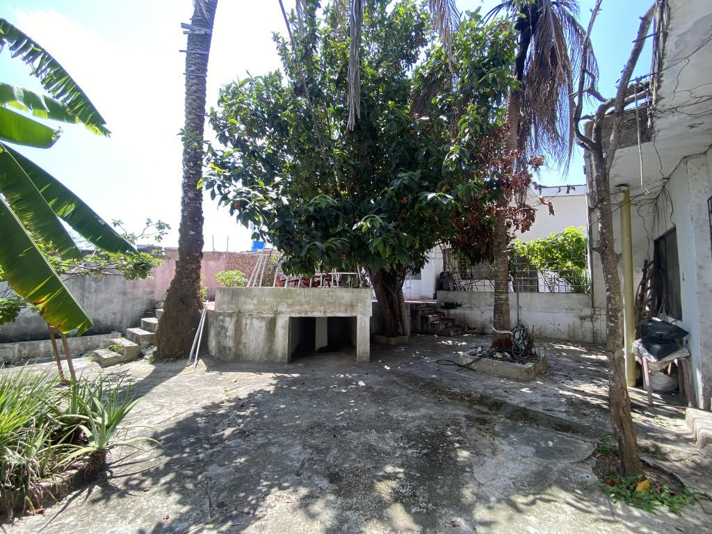 Casa en venta en Los Alpes, Barranquilla · foto 24 de 24