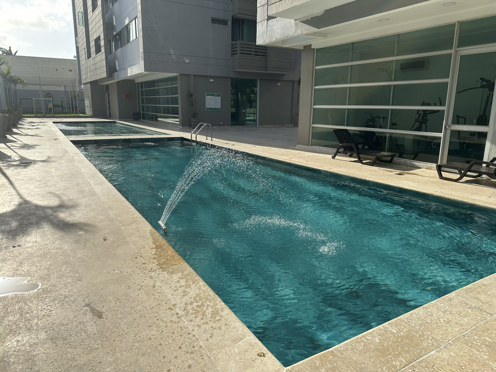 Apartamento en arriendo en Altos Del Limon, Barranquilla · foto 21 de 23
