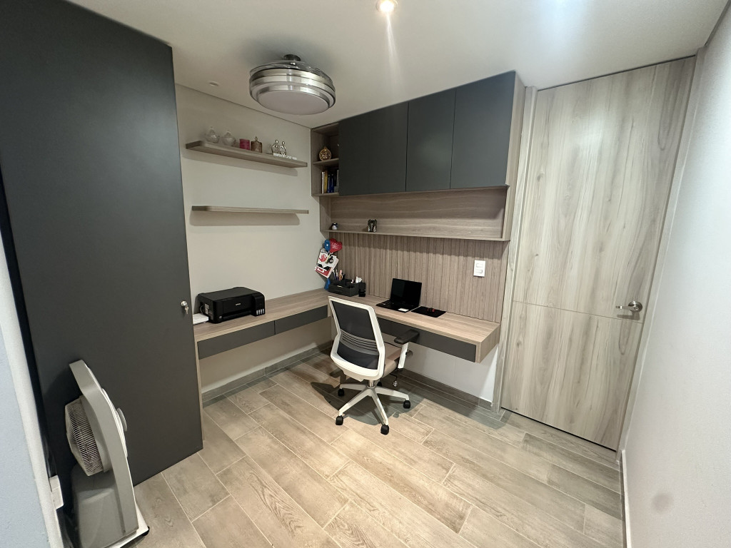 Apartamento en venta en Cr.La Castellana, Barranquilla · foto 7 de 16