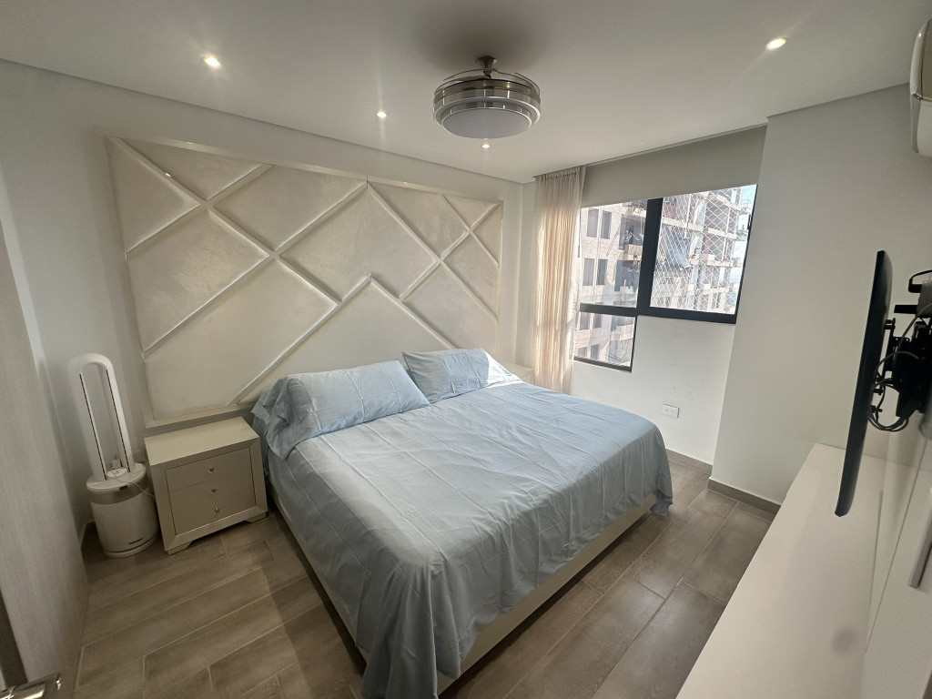 Apartamento en venta en Cr.La Castellana, Barranquilla · foto 8 de 16