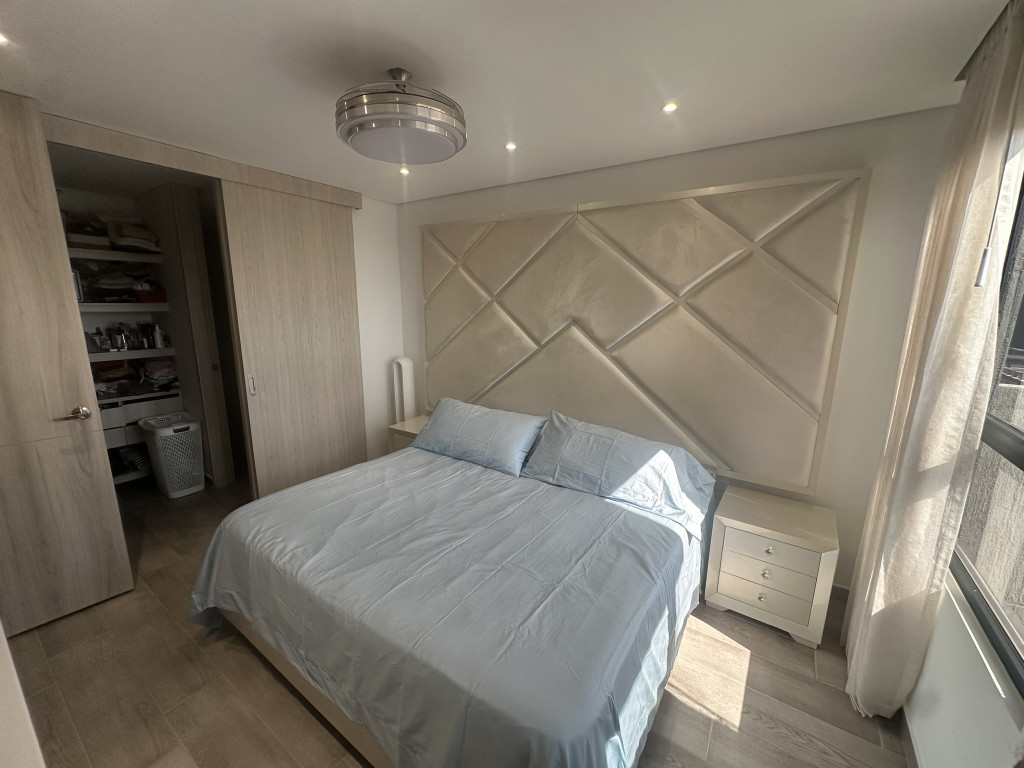Apartamento en venta en Cr.La Castellana, Barranquilla · foto 9 de 16